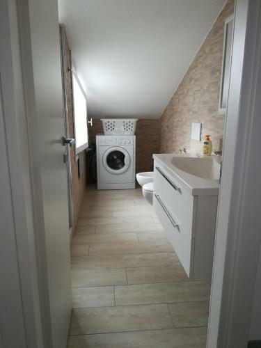 Apartamento Condominio International