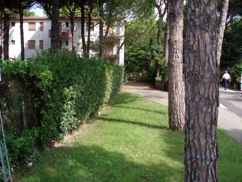 Apartamento Villa Cristina N. 01
