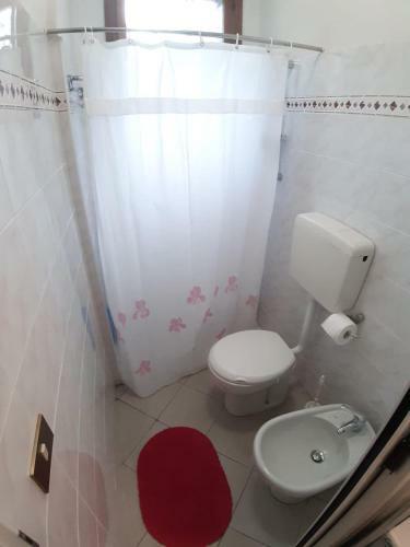 Apartamento Villa Cristina N. 01