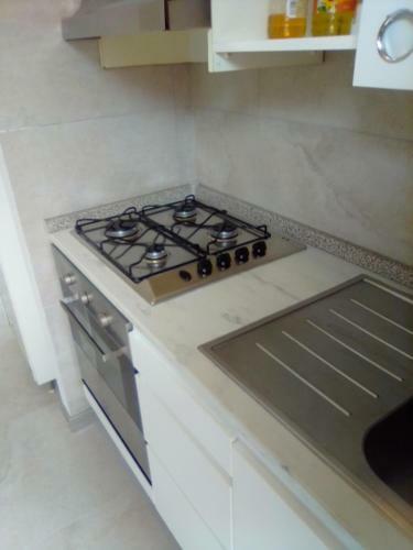 Apartamento Residence Puccini