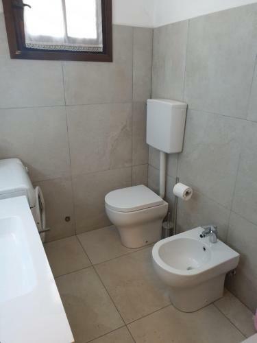 Apartamento Residence Puccini