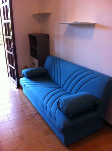 Apartamento Residence Puccini