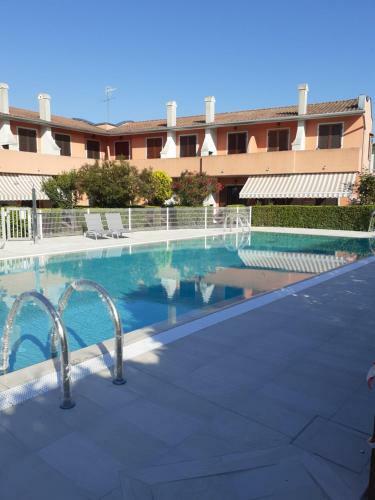 Apartamento Residence Puccini