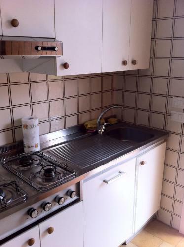 Apartamento Residence Puccini
