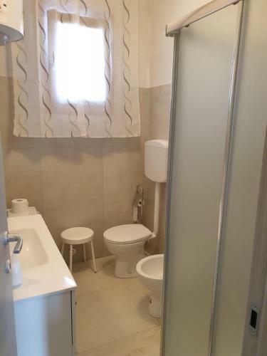 Apartamento Residence Puccini