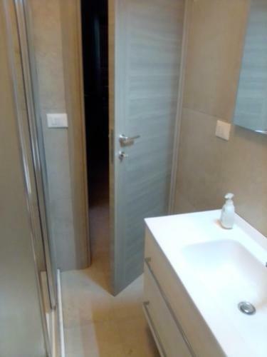 Apartamento Residence Puccini