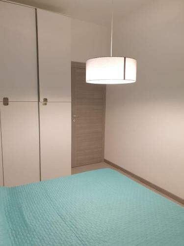 Apartamento Residence Puccini