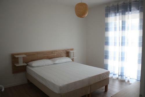 Apartamento Residence Blumar