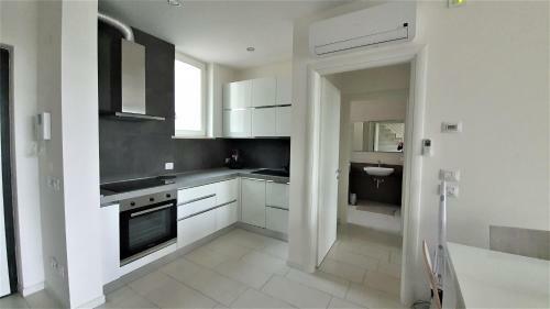 Isola Blu Luxury Apartment