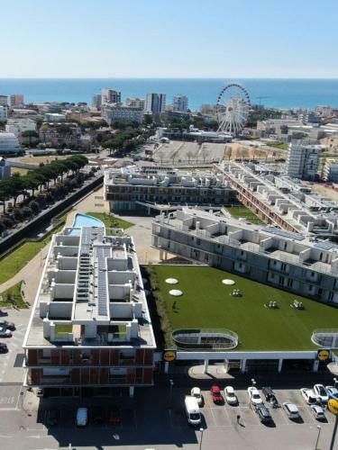 Isola Blu Luxury Apartment