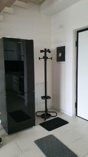Isola Blu Luxury Apartment