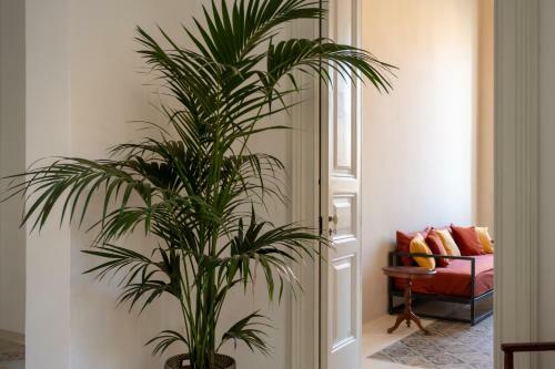Hostal Palazzo Garzia - Dimora Storica