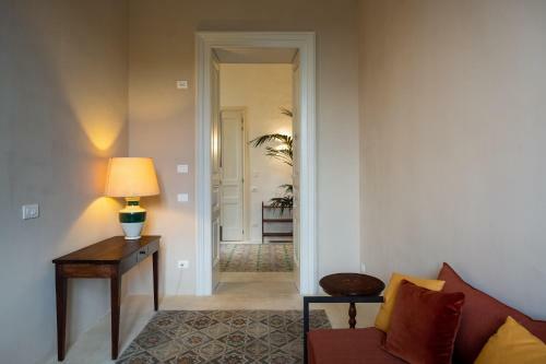 Hostal Palazzo Garzia - Dimora Storica