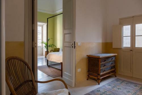 Hostal Palazzo Garzia - Dimora Storica