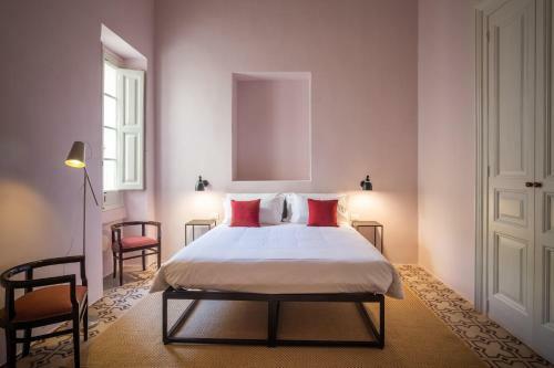 Hostal Palazzo Garzia - Dimora Storica