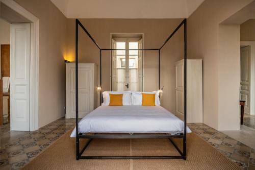 Hostal Palazzo Garzia - Dimora Storica