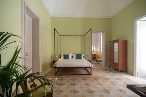 Hostal Palazzo Garzia - Dimora Storica