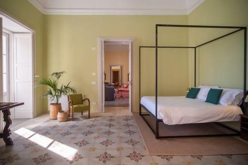 Hostal Palazzo Garzia - Dimora Storica