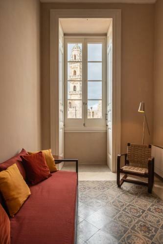 Hostal Palazzo Garzia - Dimora Storica