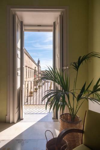 Hostal Palazzo Garzia - Dimora Storica