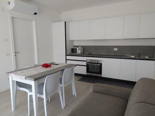 Apartamento Jesolo Appartamenti F2 - Coral Red