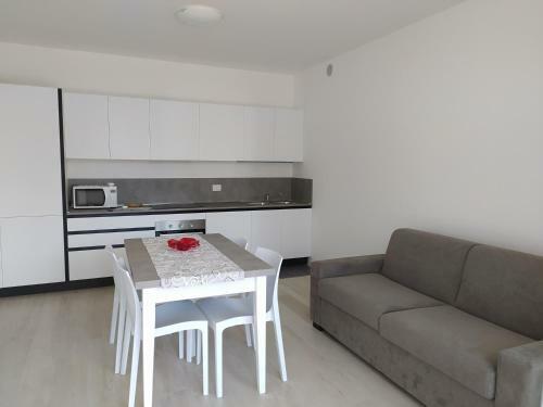 Apartamento Jesolo Appartamenti F2 - Coral Red