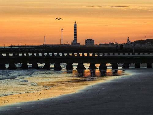 Apartamento Jesolo Appartamenti F2 - Coral Red