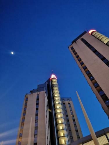 Apartamento Jesolo Appartamenti F2 - Coral Red