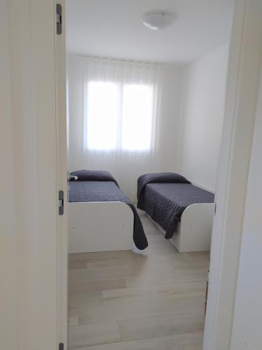 Apartamento Jesolo Appartamenti F2 - Coral Red