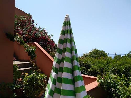 Apartamento Mareviglioso *mar(e)vellous* Sea Front Sea View