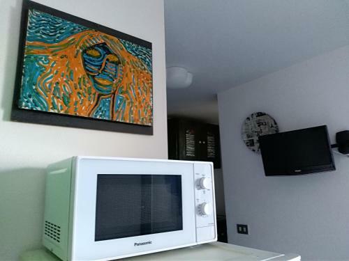 Apartamento Mareviglioso *mar(e)vellous* Sea Front Sea View