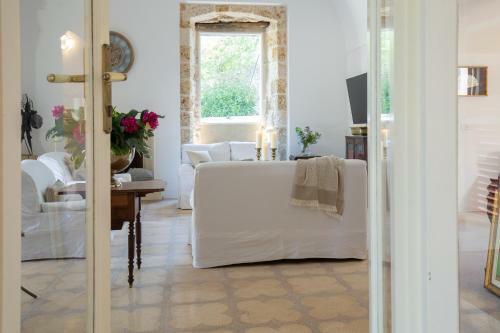 Villa Masseria Luci