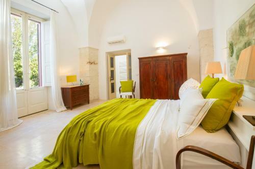 Villa Masseria Luci