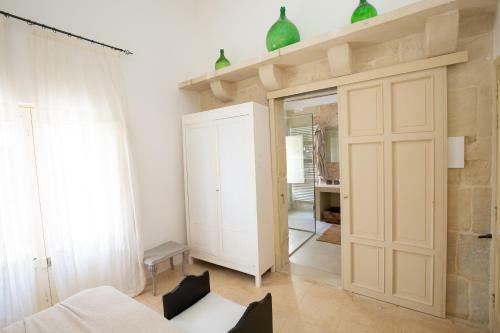 Villa Masseria Luci