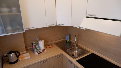 Apartamento Mini Suite Augustus