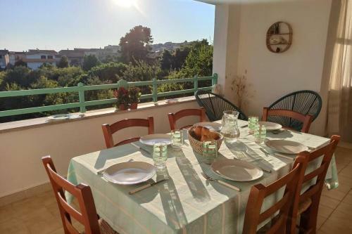La Terrazza Sul Melograno - Magomadas