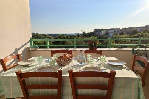 La Terrazza Sul Melograno - Magomadas