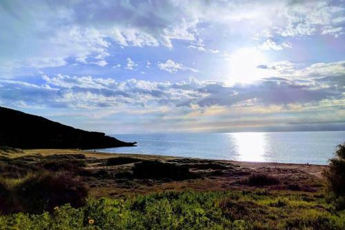 La Terrazza Sul Melograno - Magomadas