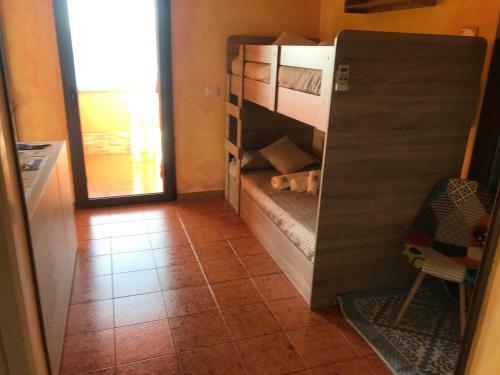 Appartamento Relax Villaggio Turas