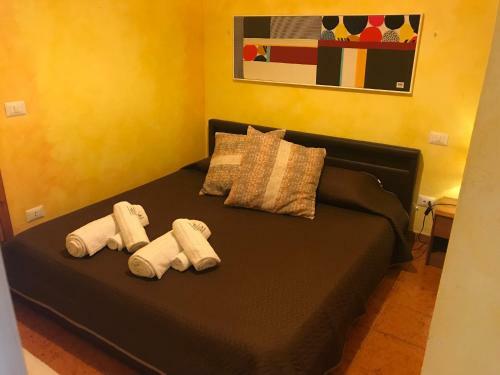 Appartamento Relax Villaggio Turas