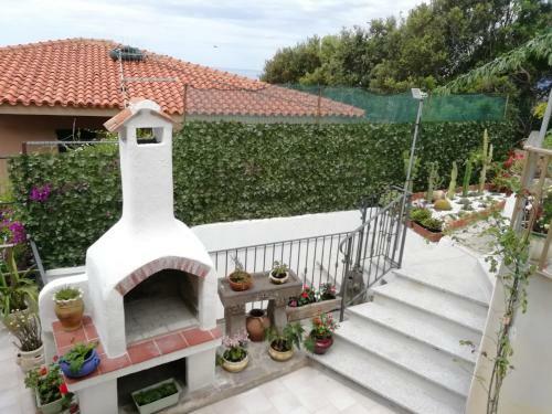 Apartamento Appartamento Bouganville