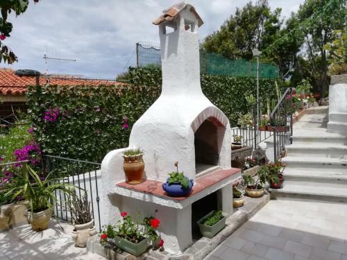 Apartamento Appartamento Bouganville