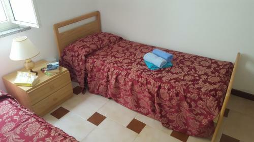 Apartamento Appartamento Bouganville