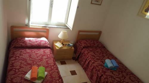 Apartamento Appartamento Bouganville