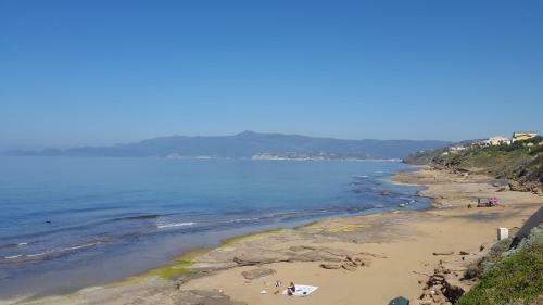 Apartamento Appartamento Bouganville