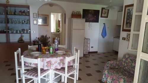 Apartamento Appartamento Bouganville