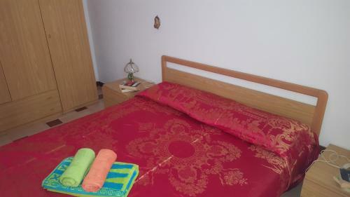 Apartamento Appartamento Bouganville