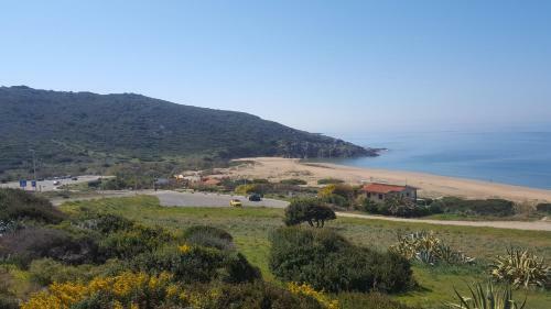 Apartamento Appartamento Bouganville