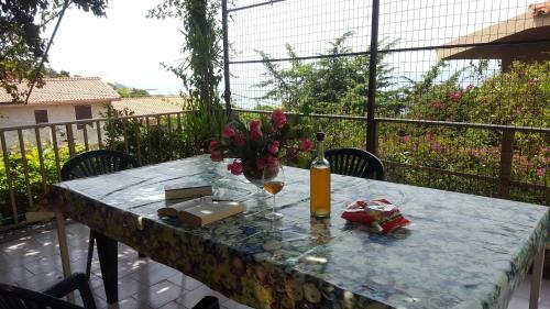 Apartamento Appartamento Bouganville