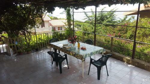 Apartamento Appartamento Bouganville